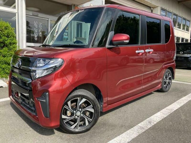 TANTO