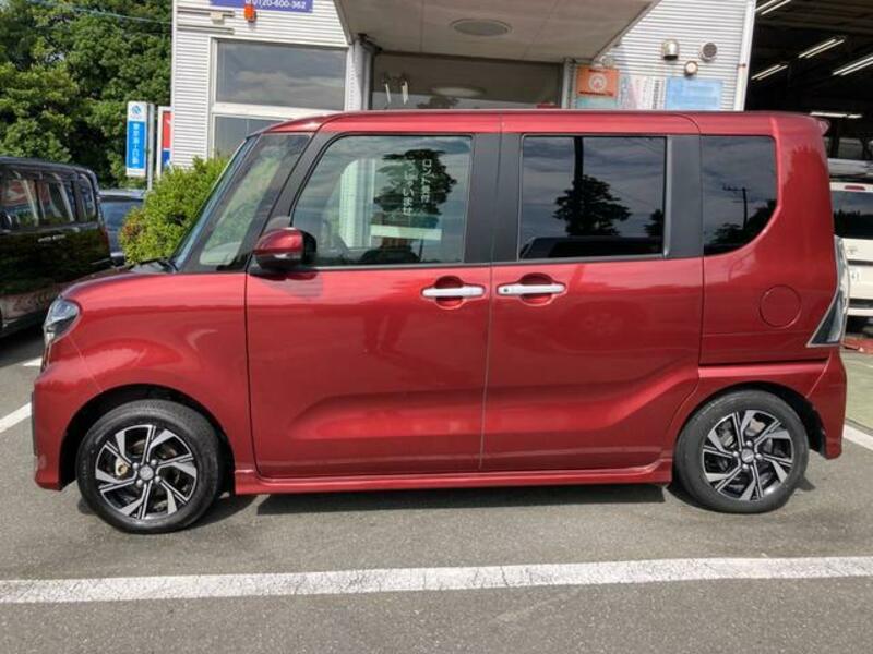 TANTO