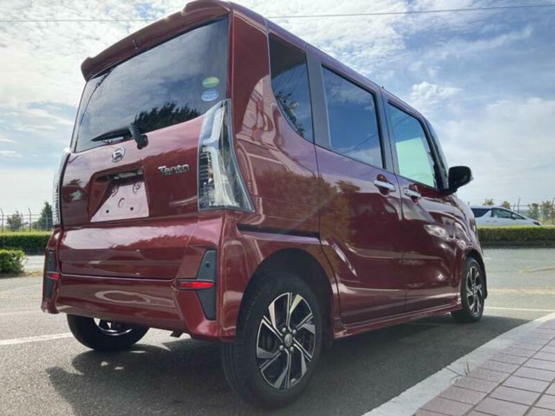 TANTO