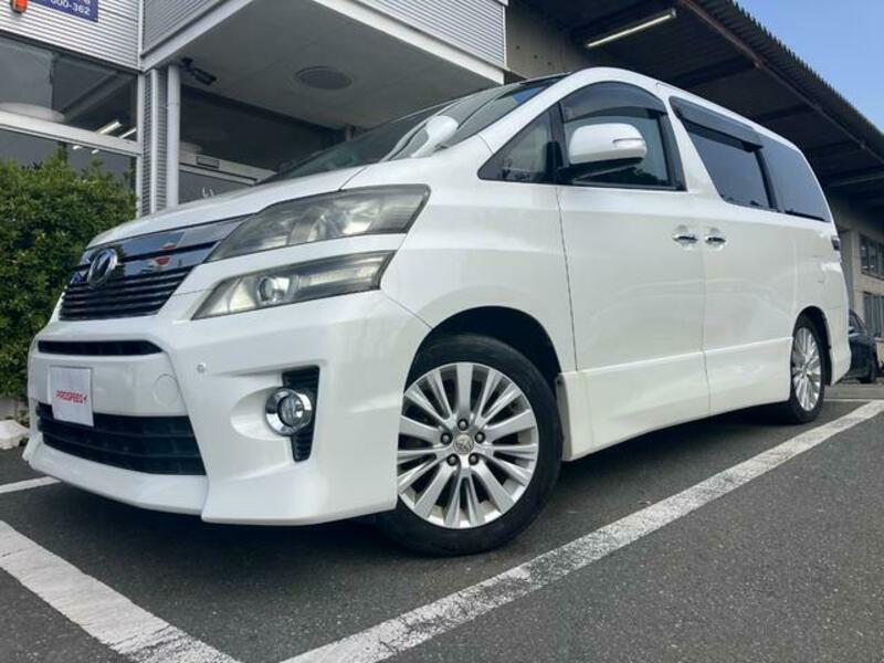 VELLFIRE