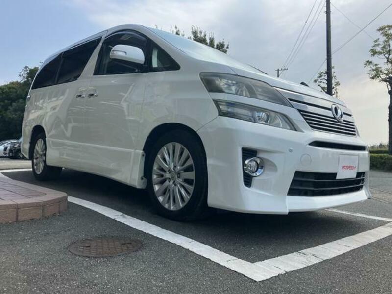 VELLFIRE