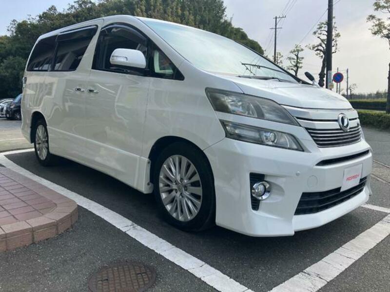 VELLFIRE