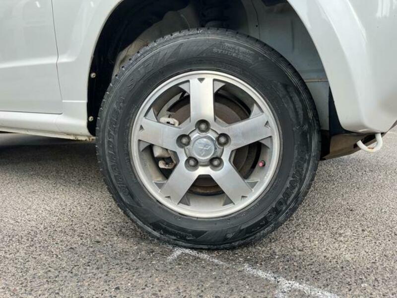 PAJERO MINI