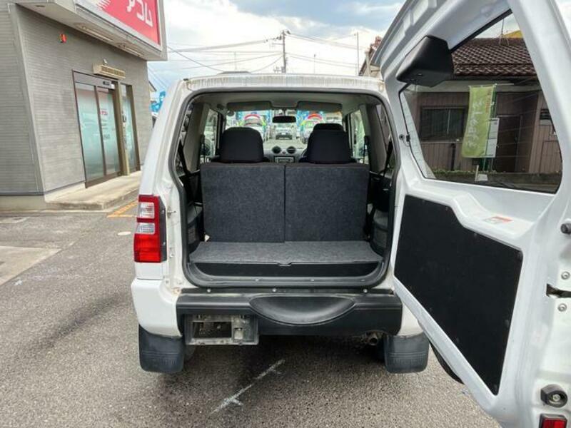 PAJERO MINI
