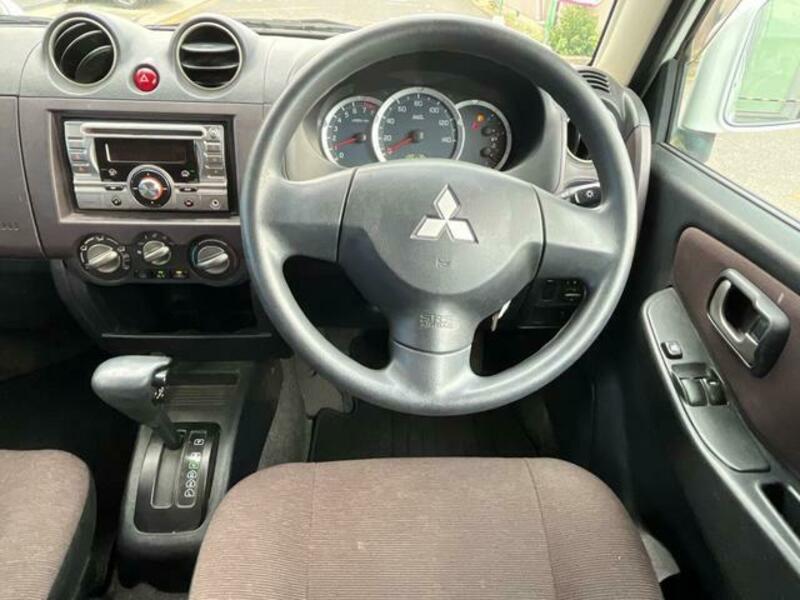 PAJERO MINI