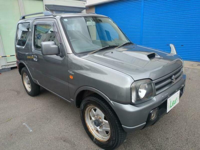 JIMNY