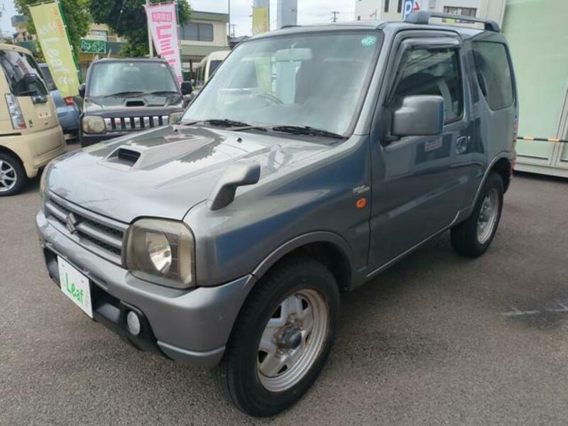 JIMNY