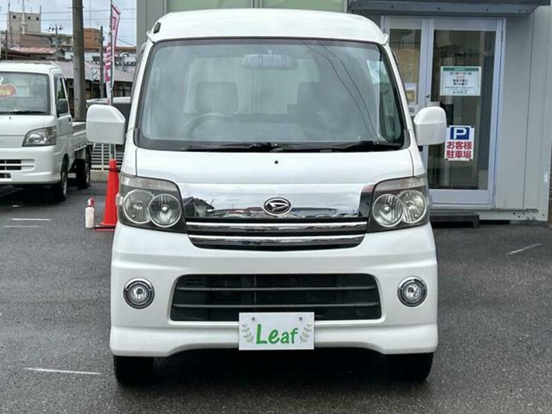 ATRAI WAGON