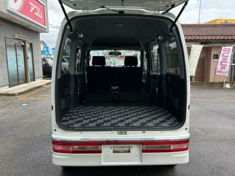 ATRAI WAGON