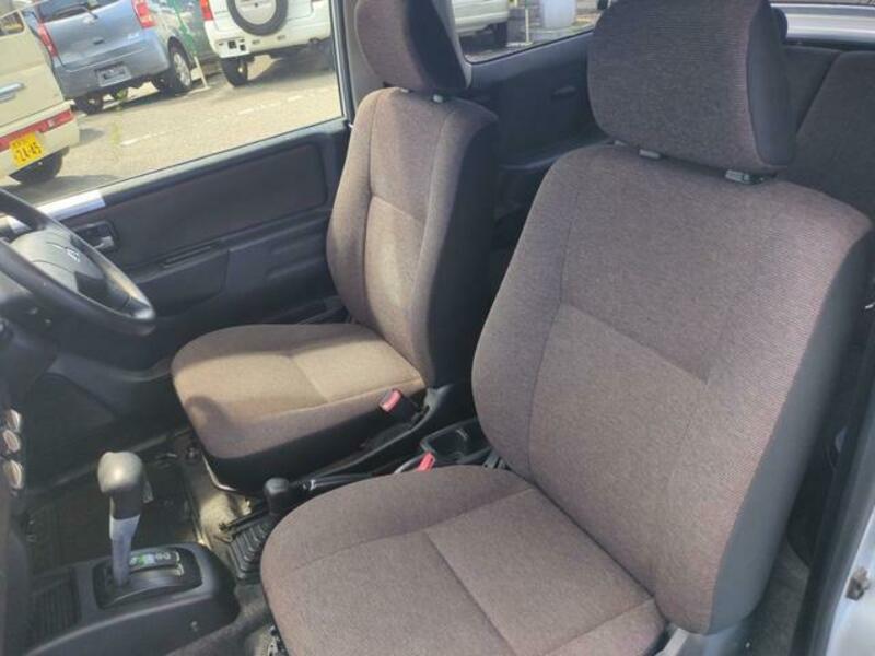 PAJERO MINI