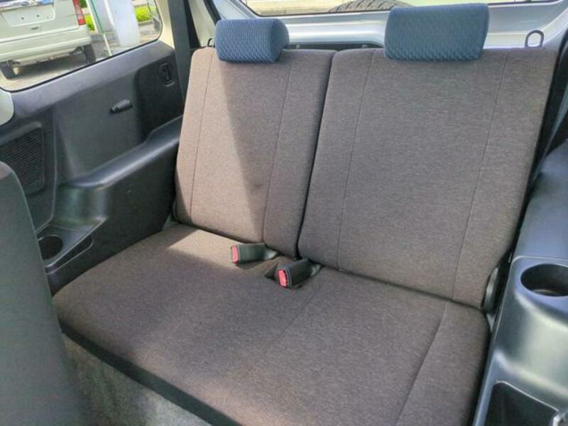 PAJERO MINI