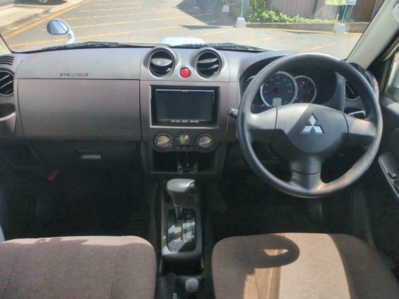 PAJERO MINI