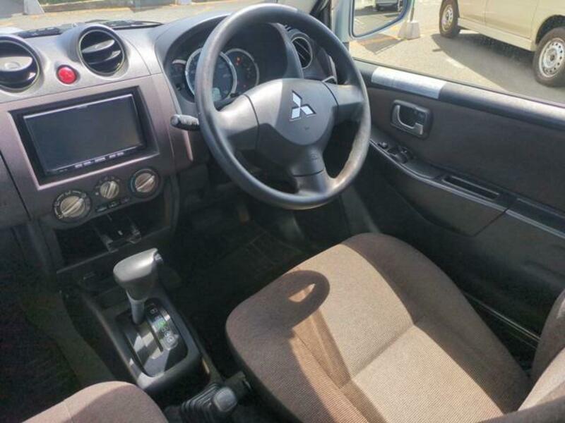 PAJERO MINI