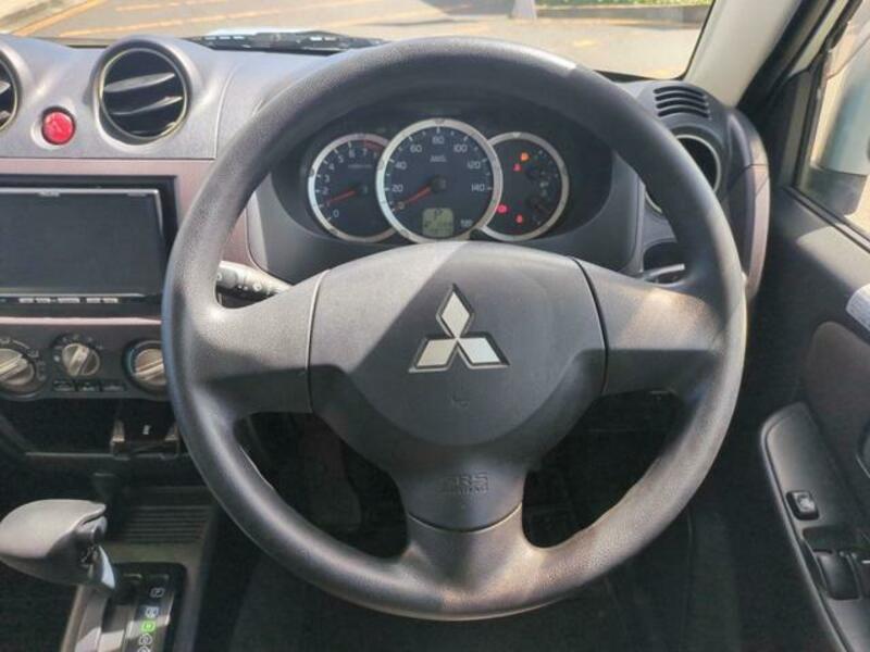 PAJERO MINI