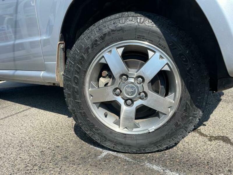 PAJERO MINI