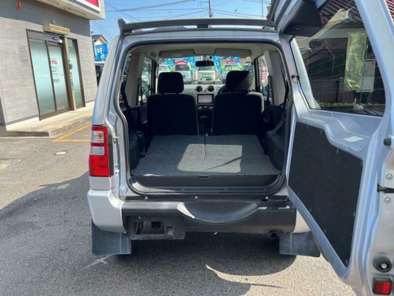 PAJERO MINI