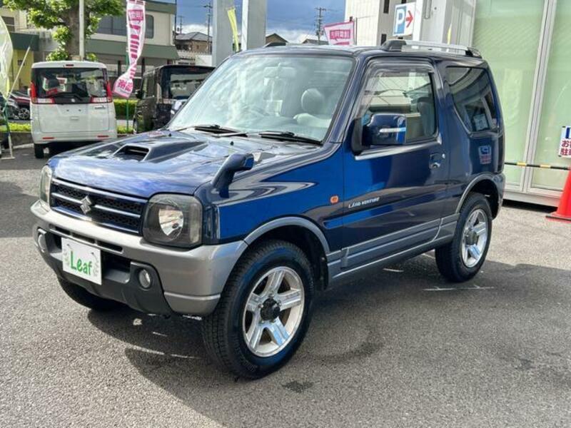 JIMNY