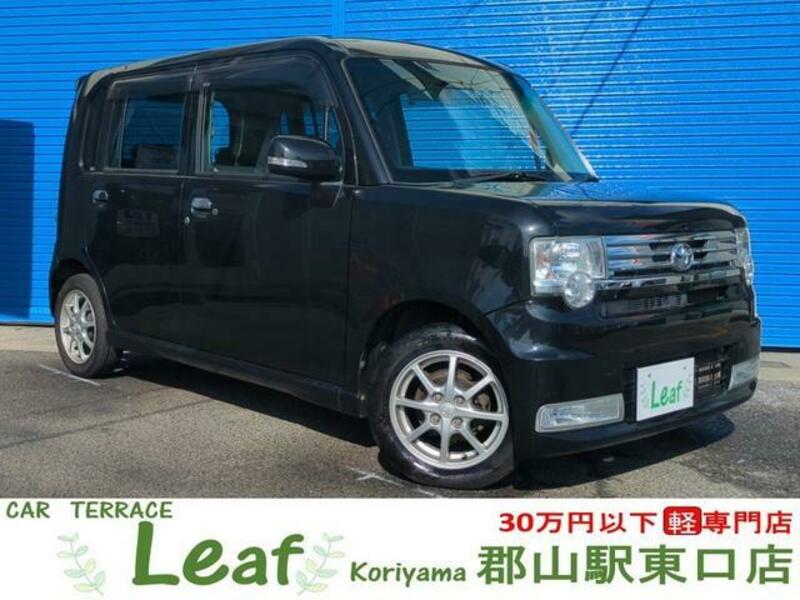 TOYOTA PIXIS SPACE