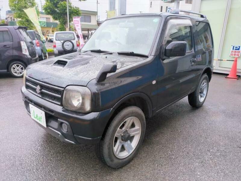 JIMNY