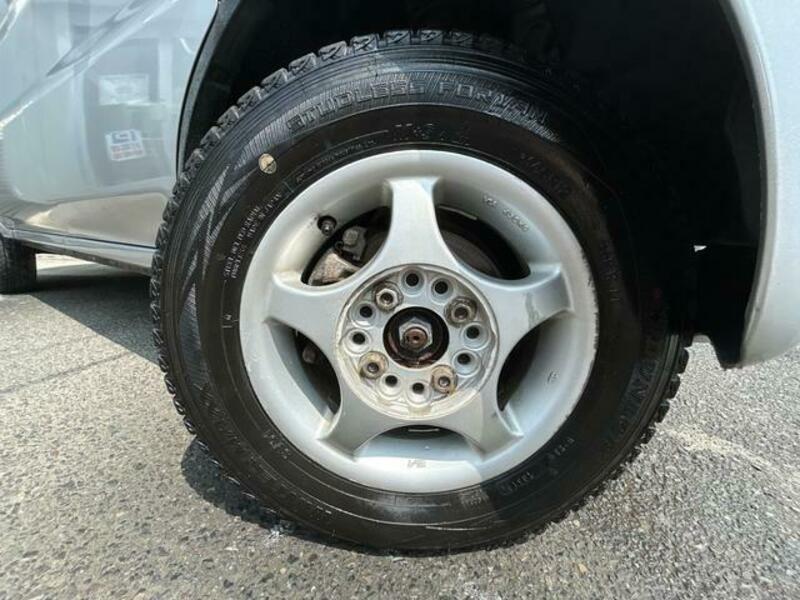 ACTY VAN