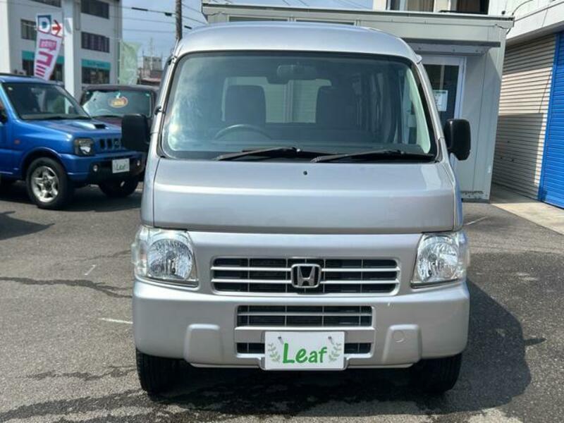 ACTY VAN