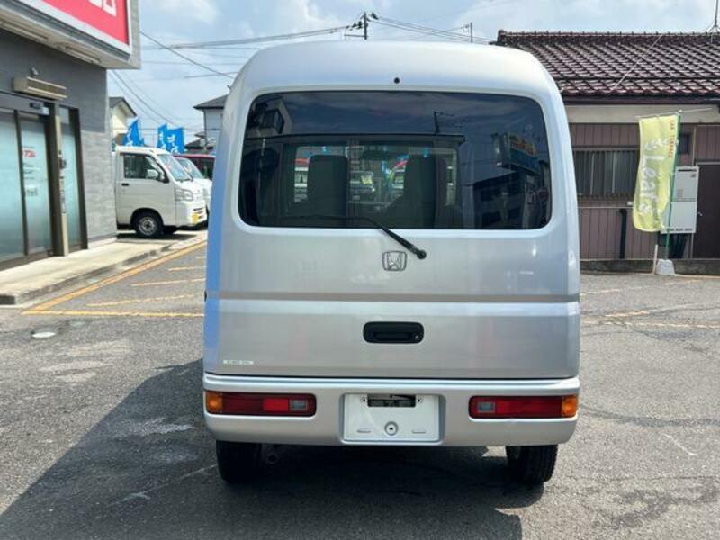 ACTY VAN