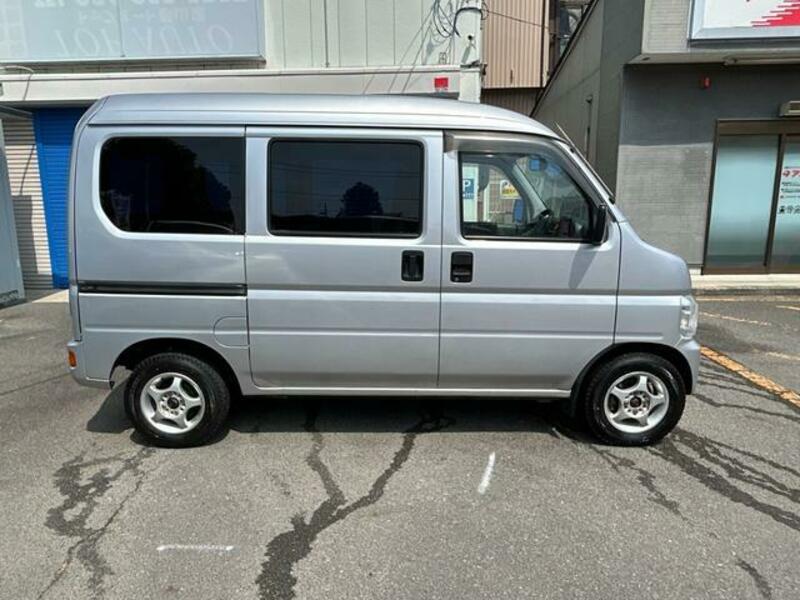 ACTY VAN