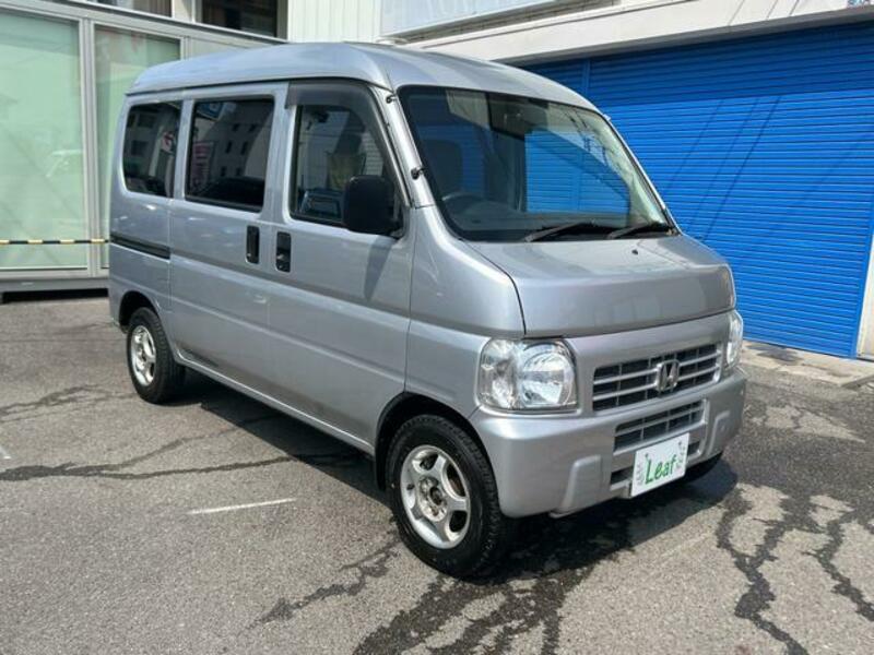 ACTY VAN