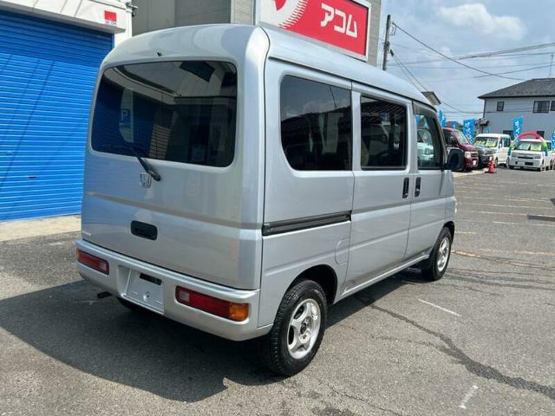 ACTY VAN
