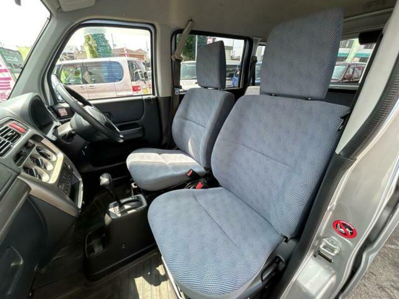 ACTY VAN