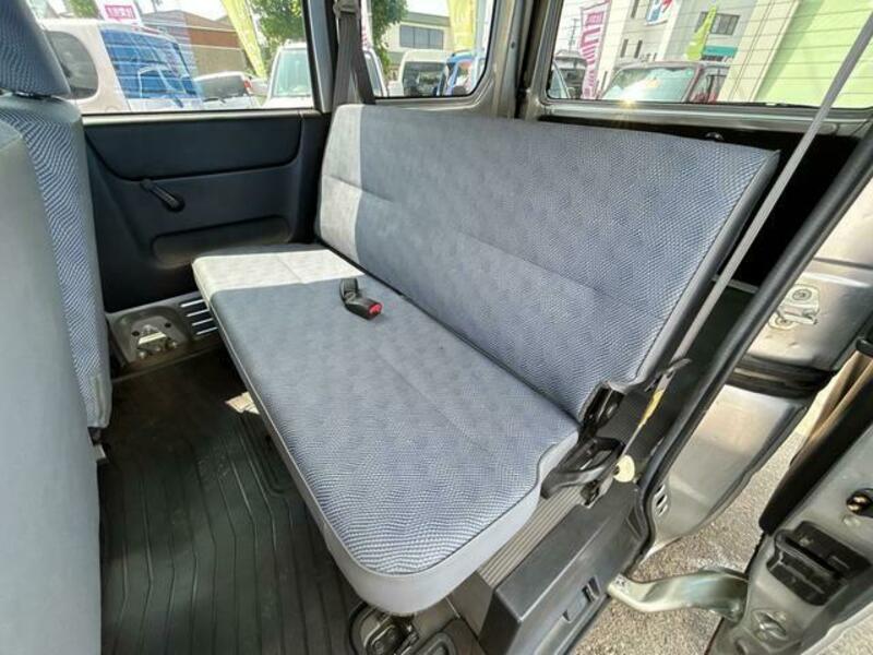 ACTY VAN