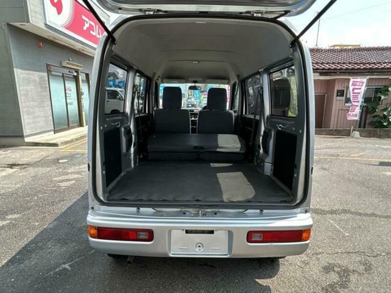 ACTY VAN