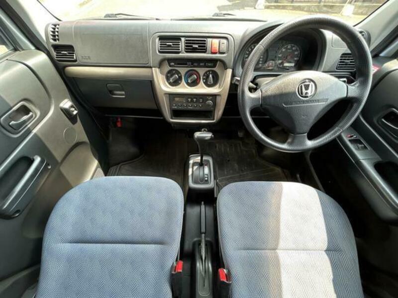 ACTY VAN