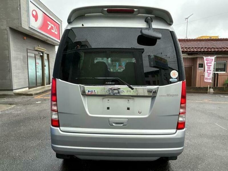DIAS WAGON
