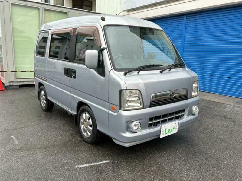 DIAS WAGON