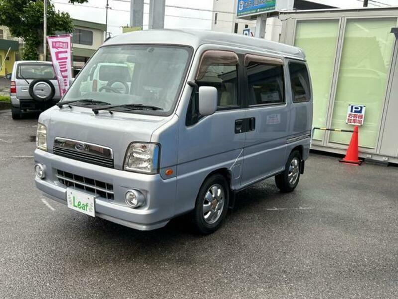 DIAS WAGON