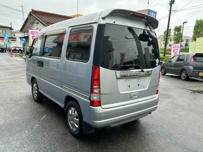 DIAS WAGON