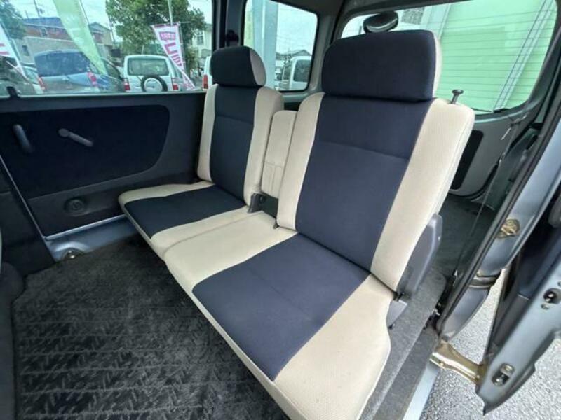 DIAS WAGON