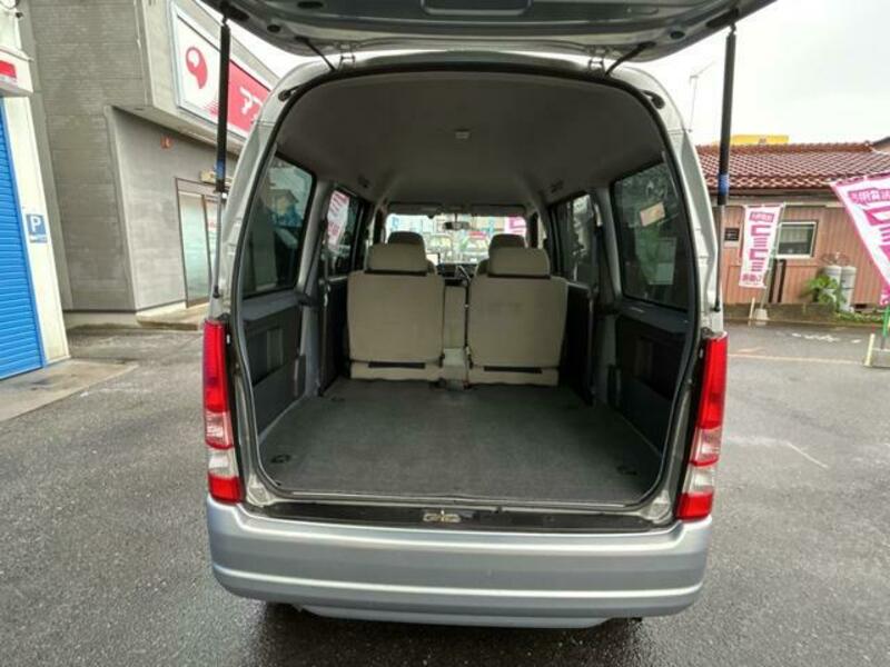 DIAS WAGON