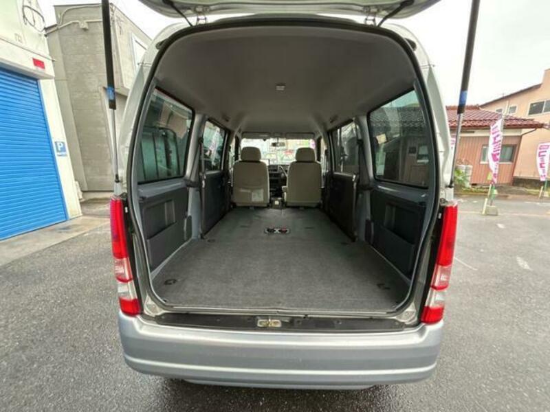 DIAS WAGON
