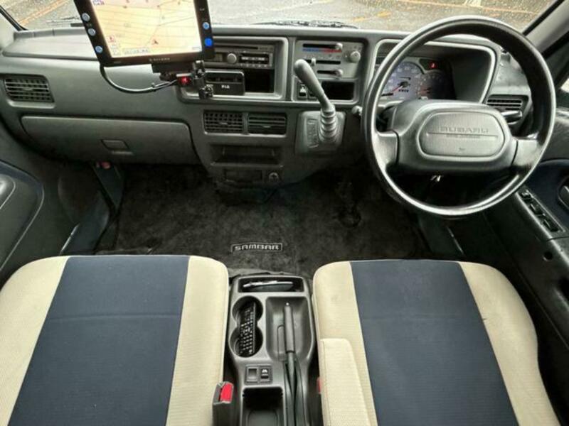 DIAS WAGON