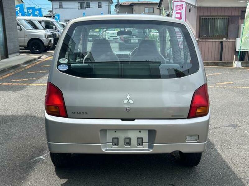 MINICA
