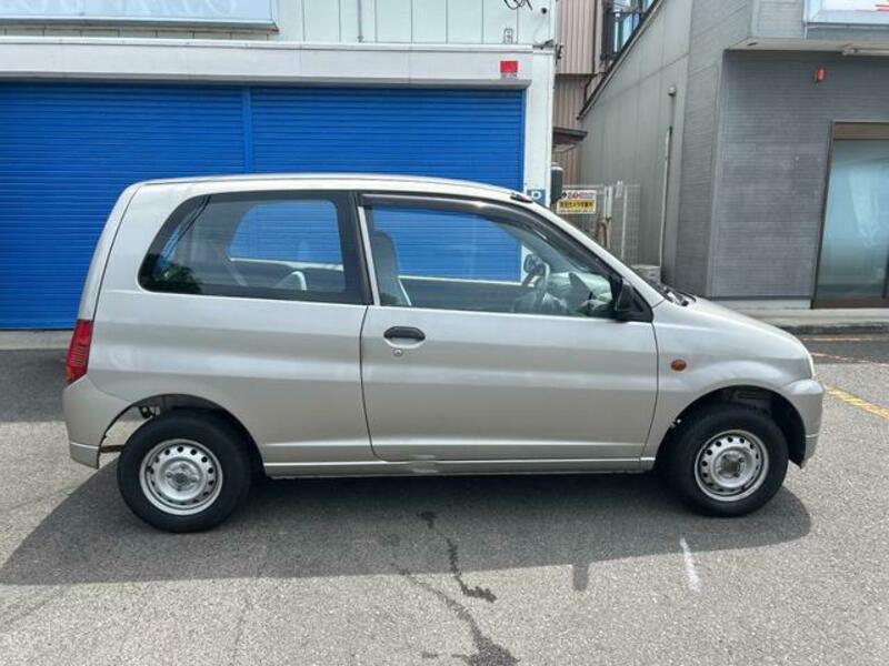 MINICA