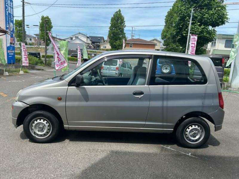 MINICA