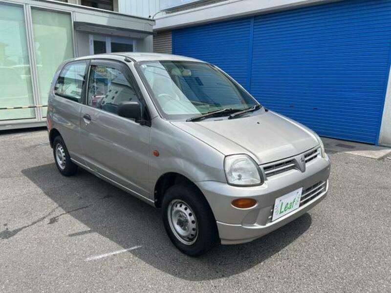 MINICA