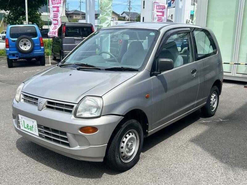 MINICA