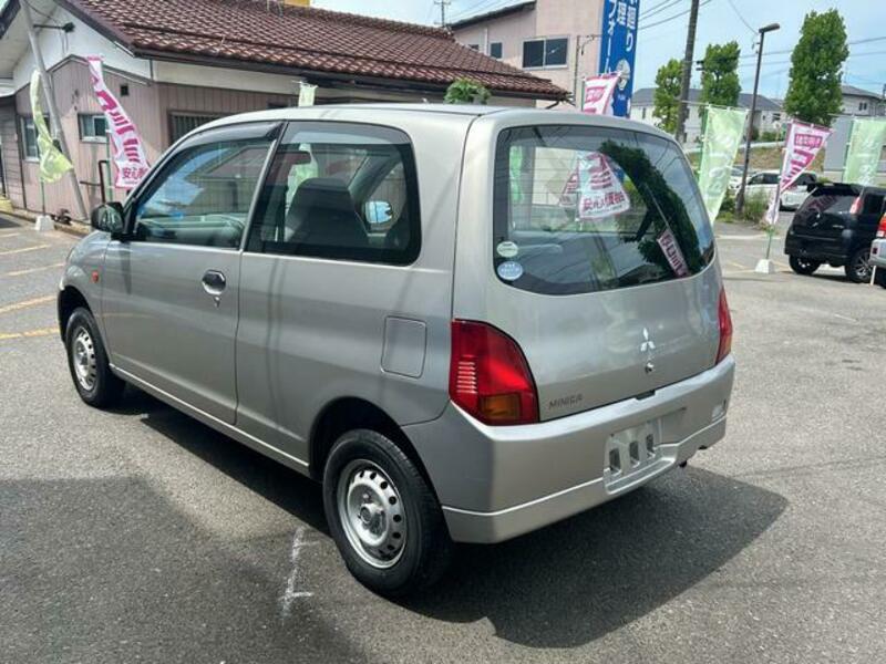 MINICA