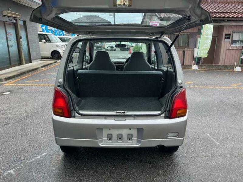 MINICA