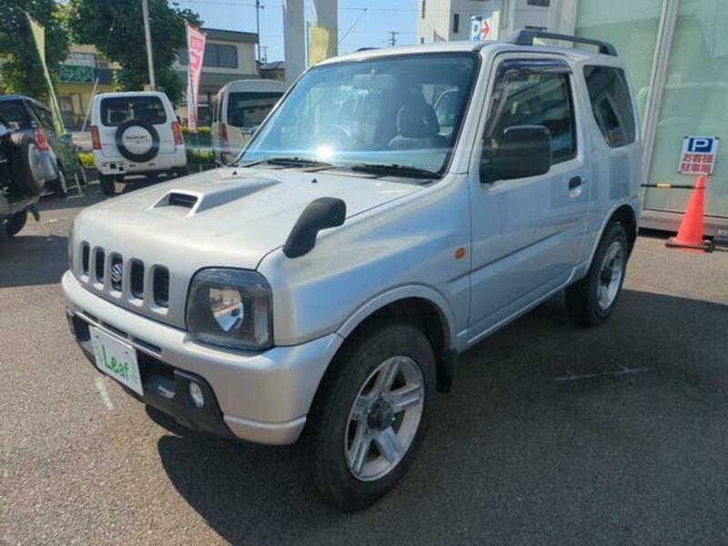 JIMNY