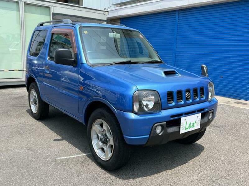 JIMNY